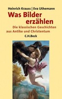 Was Bilder ErzäHlen | Heinrich Krauss (U. A.) | Deutsch | Buch | IX | 2011