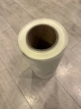12” x 300ft DTF PET Film Roll for Direct to Film Printer Heat Transfer Sheet