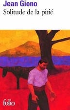 Solitude de la pitie