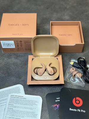 Beats by Dre x Kim Kardashian Fit Pro Bluetooth Kopfhörer OVP