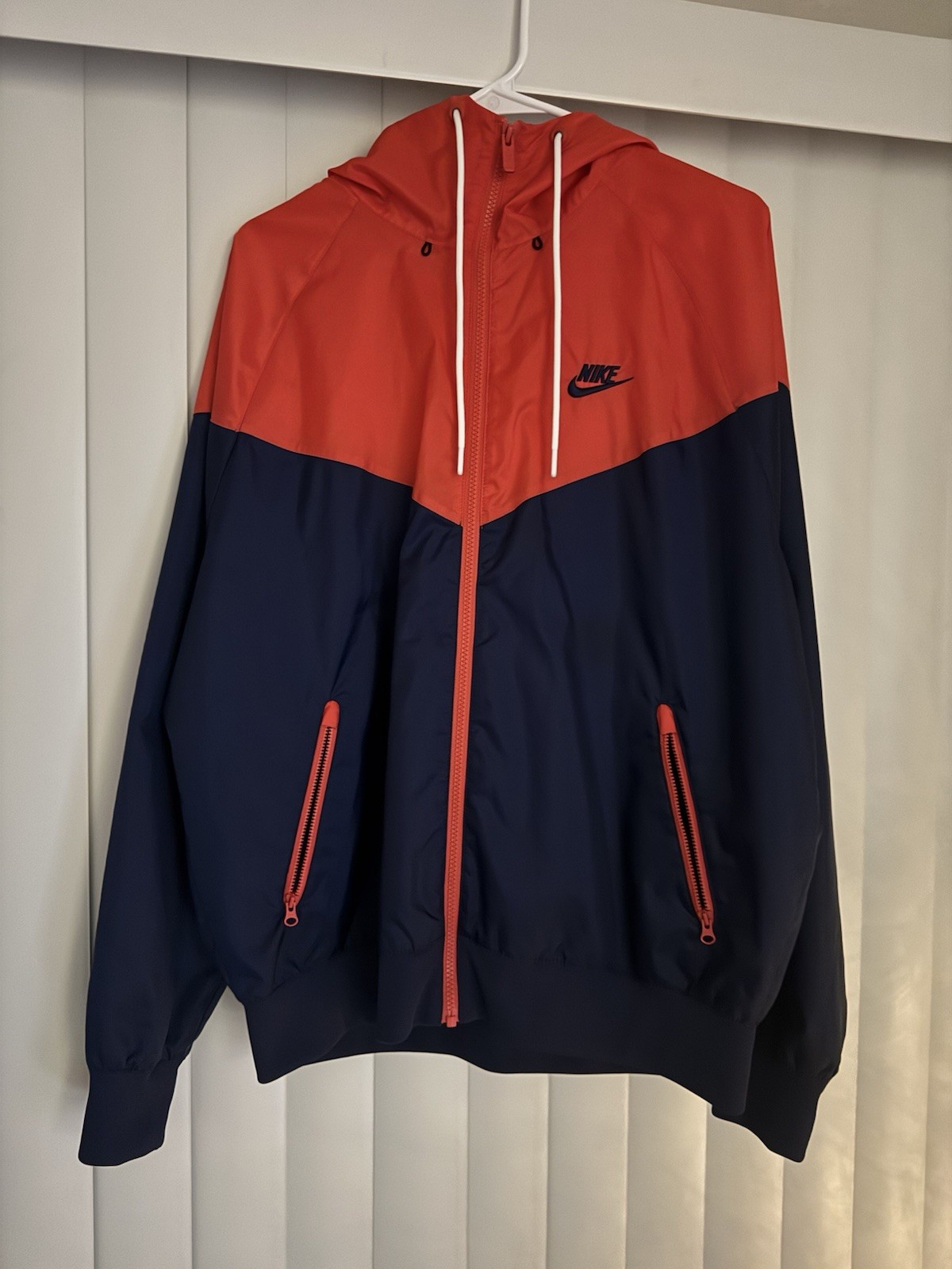 nike windrunner jacket - image 1