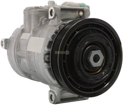 Klimakompressor A0022306311 Neu Original DENSO für ** Mercedes - Smart