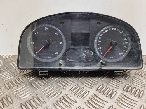 VW CADDY III Furgon 2KA, 2KH, 2CA, 2CH Kombiinstrument 2K0920844C 2.00 33237940