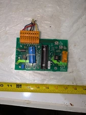 VAN DORN Circuit Board 330041 PC330-041 330-041 REV C