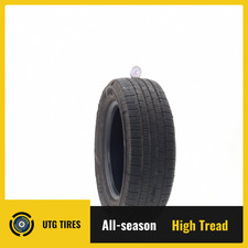 Used 19560r15 Goodyear Reliant All-season 88v - 8.532