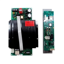 EST EDWARDS 3-PPS/M PRIMARY POWER SUPPLY WITH MONITOR MODULE