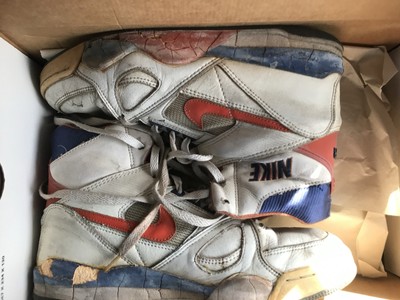 1990 Original Air Jordan V | eBay