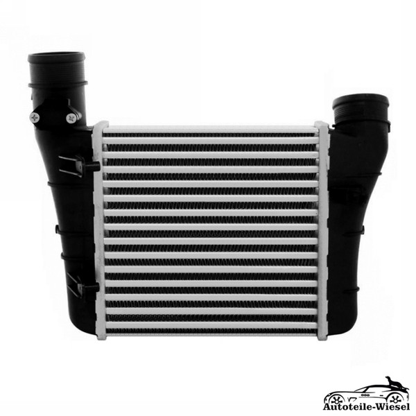 LadeluftküHler FüR Audi A4 Avant Cabriolet, Seat Exeo ST 04-13-image