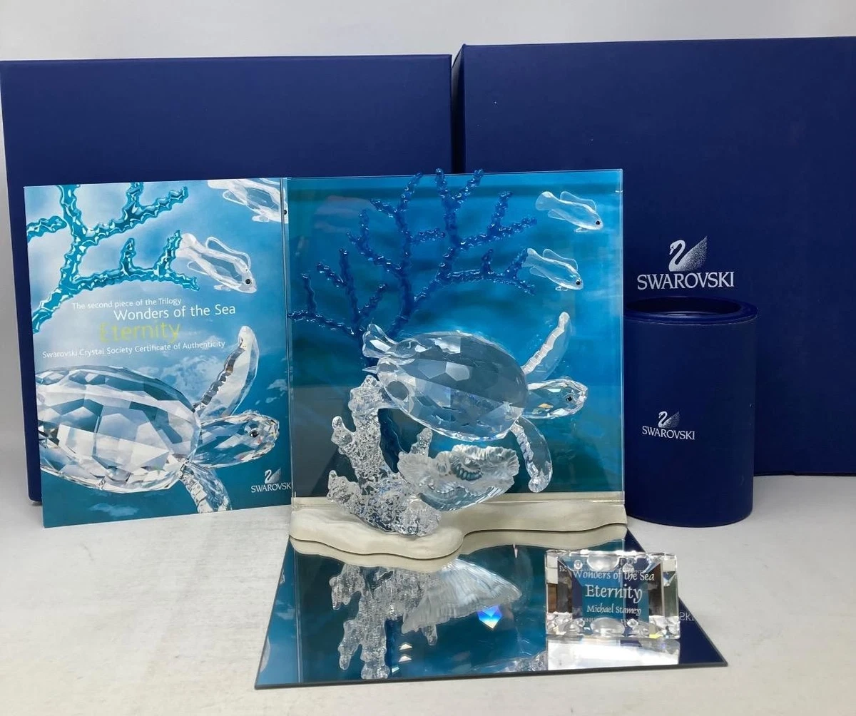 Las mejores ofertas en Swarovski Maravillas del Mar Indiana