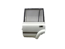 Porte arrière et accessoires Toyota LANDCRUISER
