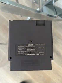 Battletoads & Double Dragon - Nintendo NES Classic Action Adventure Video Game