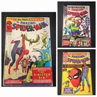 Amazing Spider-Man Annual #1  1964 1st app. Sinister Six #2 & #3
