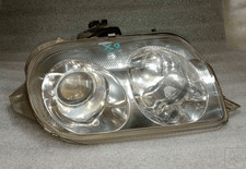 60576351 Projektor Rechts ALFA ROMEO SPIDER (U9) 3.2 V6 24V Spi 2p/b/3179cc