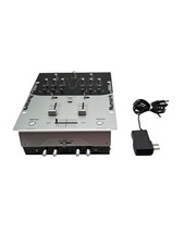Numark DM1002 MKII 2-Channel DJ Mixer