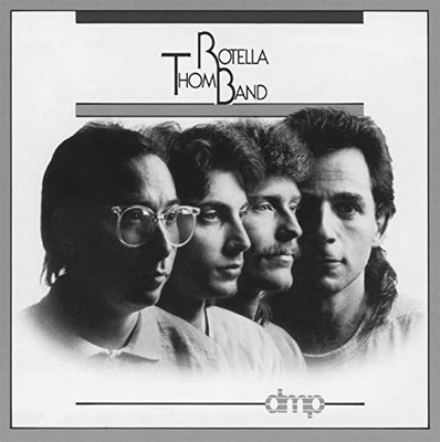 Thom Rotella Band - GOOD