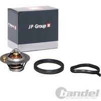 JP Group Thermostat KÜHlmittel 82°C MIT Dichtung Passend FüR Ford B-MAX C-MAX