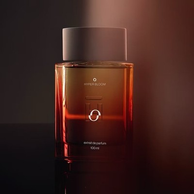 HMNS O Hyper Bloom Extrait Parfum