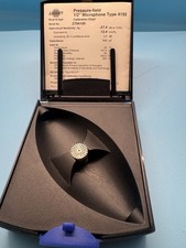 Bruel Kjaer 4192 Pressure Field 1/2”Microphone Cartridge Preowned