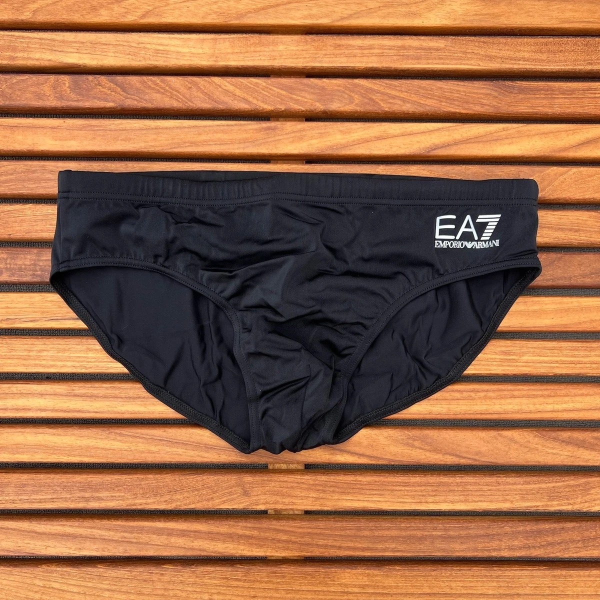 Emporio Armani Ea7 Regular Size Swimwear for Men for sale | eBay