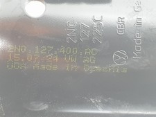 Filtre à carburant Volkswagen CRAFTER