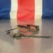 Hornby OO class Merchant Navy Complete Gear Set!!