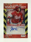 2025 Topps Stadium Club - Joey Votto #ICOEA-JV