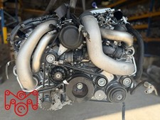 Mercedes GL/GLS/GLE 63AMG 5.5 V8 Biturbo Motor 157982   157.982 Komplett NETTO