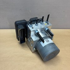 2017-2018 Genuine Audi Q7 3.0 Abs Anti-lock Brake Control Module Pump Unit Oem