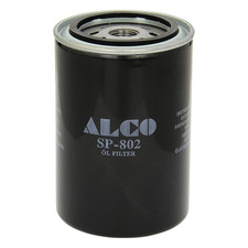 Filtro olio ALCO per camion Range Rover Ford Scorpio Fiat Volvo Renault