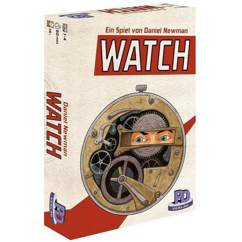 Watch DE / EN - Bild 3
