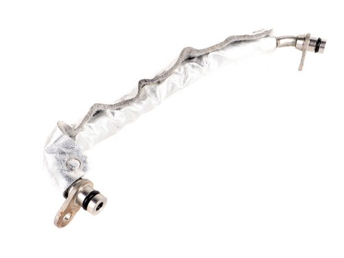 Ölleitung Ölrohr Rücklauf Turbolader A Klasse W177 GLA H247 AMG A45 2.0 B