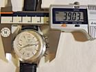 Longines Wittnauer Geneve Professional 14Y Landeron 248 Chronograph Telem 1 mile — photo 6