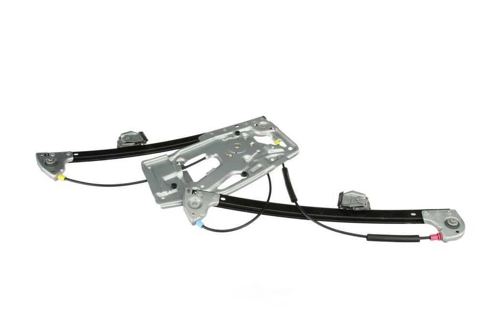 Window Regulator fits 1997-2003 BMW 540i 528i M5  URO PARTS - Image 3 of 4