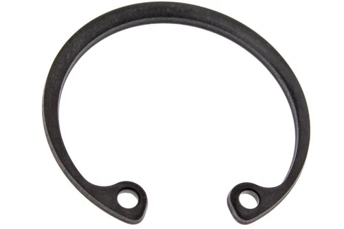 CIRCLIP, CRANKSHAFT BEARING, RH