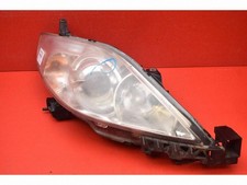 Feu avant (phare) Mazda MX5