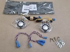 Bmw B&W Bowers Wilkins Rear Parcel Shelf Tweeter Set X2 65139279630