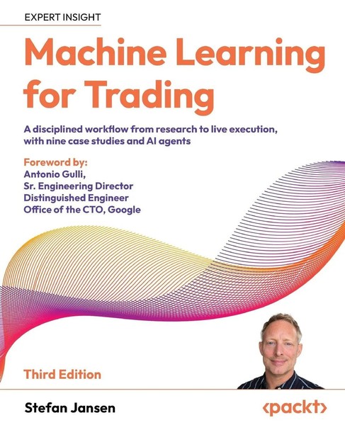 Stefan Jansen | Machine Learning For Trading - Third Edition | Taschenbuch-image
