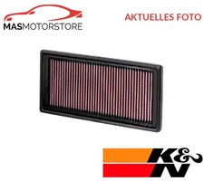 MOTOR LUFTFILTER MOTORFILTER K&N FILTERS 33-2928 I NEU OE QUALITÄT