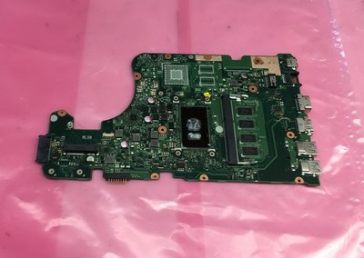Asus F555U i7-6500U 2.5Ghz 4GB Motherboard Intel HD Graphics 520 60NB0AF0-MB1000