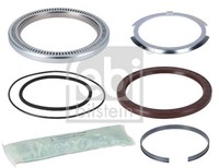 Dichtungssatz Radnabe Febi Bilstein 171879 FüR Mercedes Citaro Conecto Touro 530