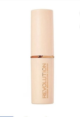 Revolution Beauty Fast Base Stick Foundation F4