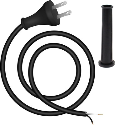 33007898 Power Cord 2-Wire16-Gauge 9.8FT for DEWALT DW704 DW708 DW360 DW849 DW38