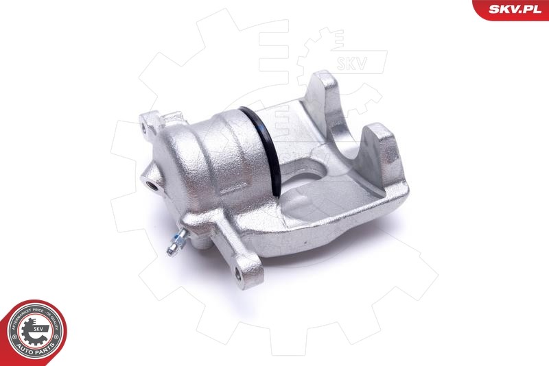 BRAKE CALIPER 55SKV921 FOR RENAULT KANGOO/GRAND/II/Express/BE/BOP 1.5L 4cyl 1.5L - Image 8