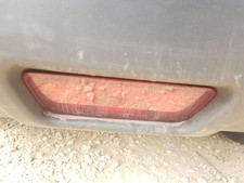 Feu arrière Infiniti QX50