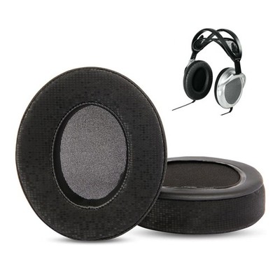 Replacement Earpads, Fits Koss SB45, SB49, UR40, PRO 3AA, Protein Leather
