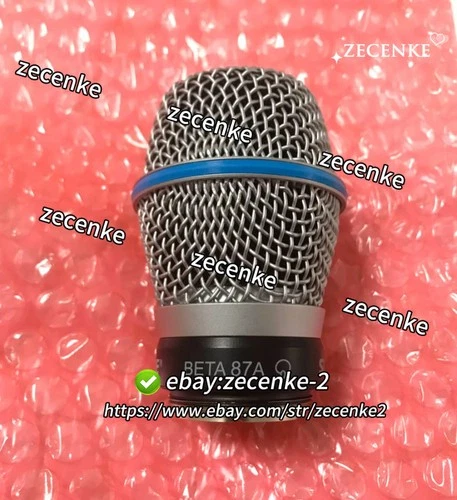 1pcs Shure Beta87A Wireless Microphone Pickup