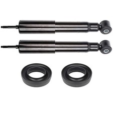 Lift Kit For Dodge For Ram 2500 Suspension Lift Fit 1998 For Dodge