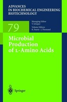 Microbial Production Of L-Amino Acids Robert Faurie
