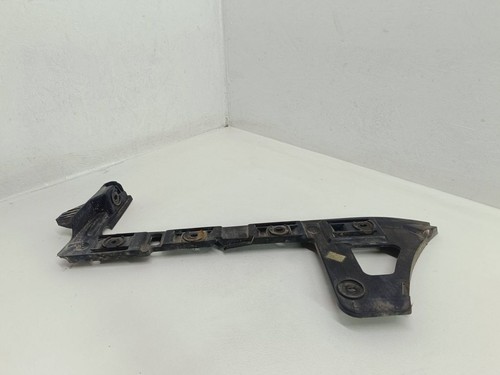 Volkswagen PASSAT B6 2008 Halterung Stoßstange Stoßfänger hinten 3c9807393