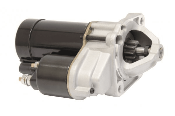 Anlasser Starter FüR Ford Fiesta V Ka Street Van-image